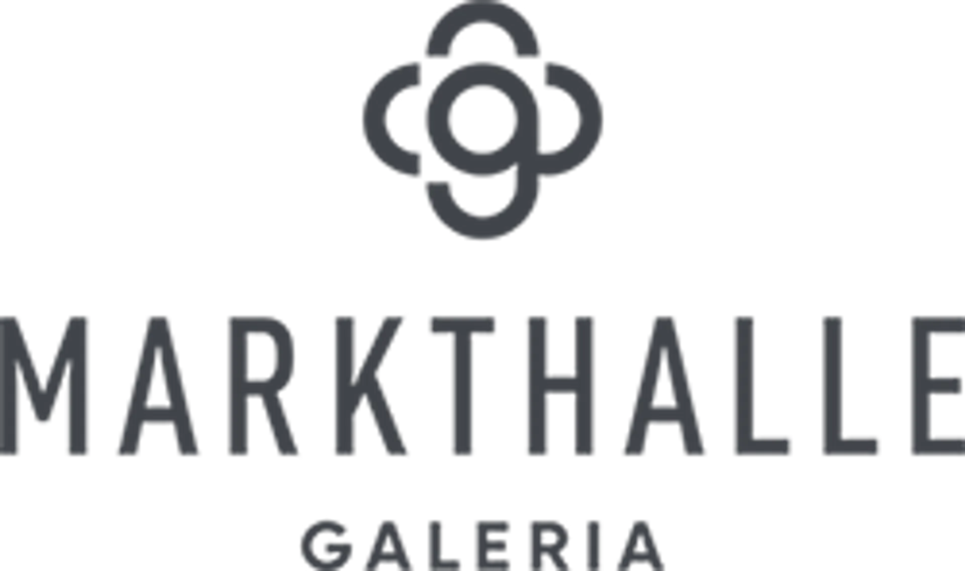 GALERIA MARKTHALLE logo