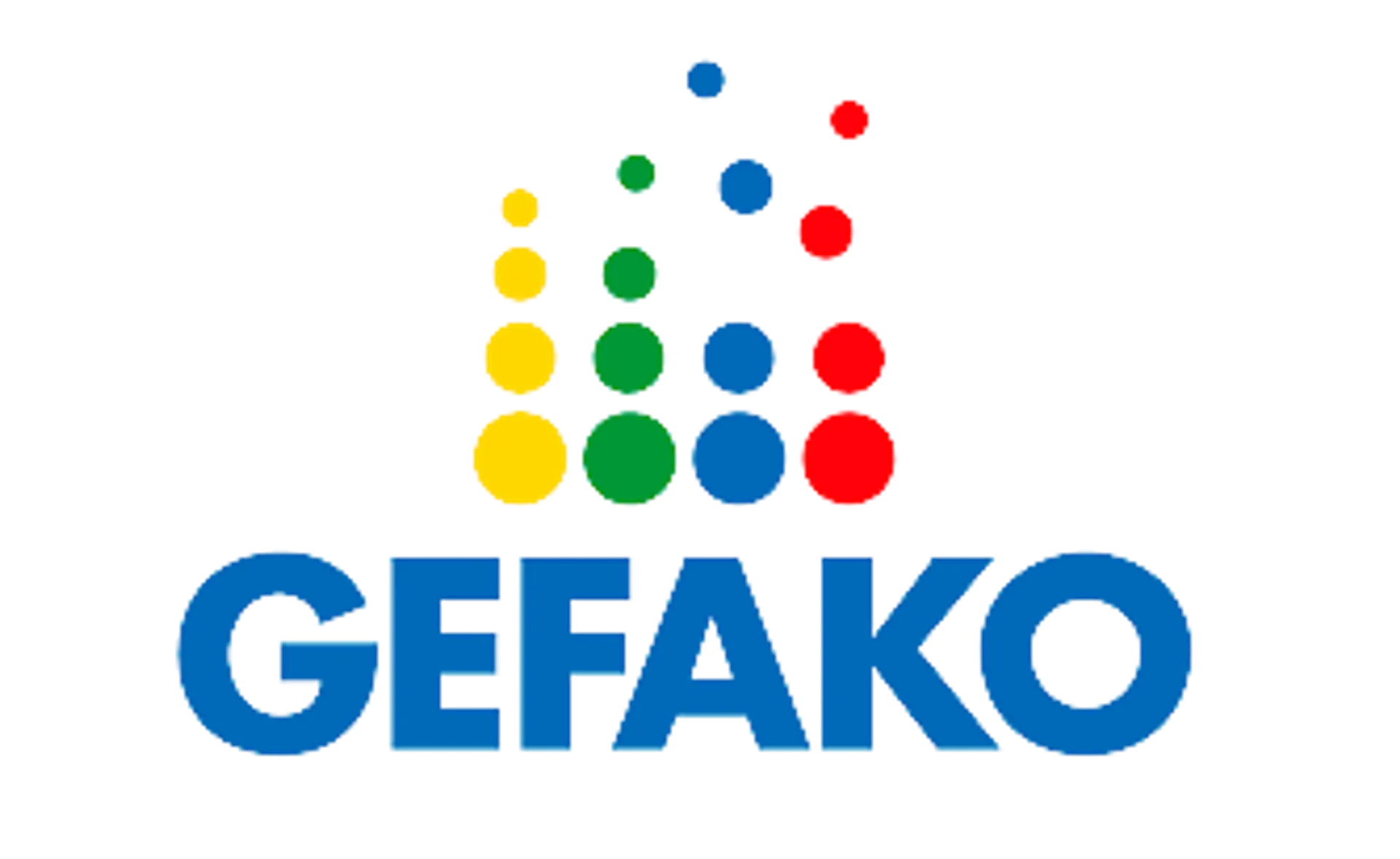 GEFAKO logo
