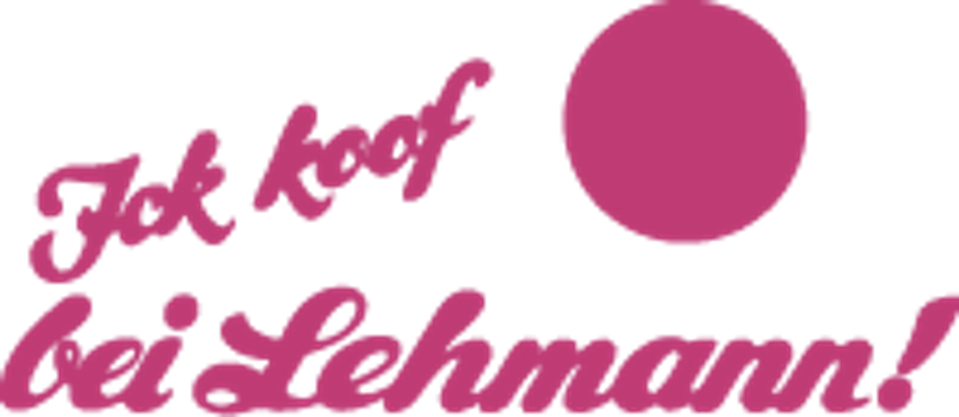 GETRÄNKE LEHMANN logo