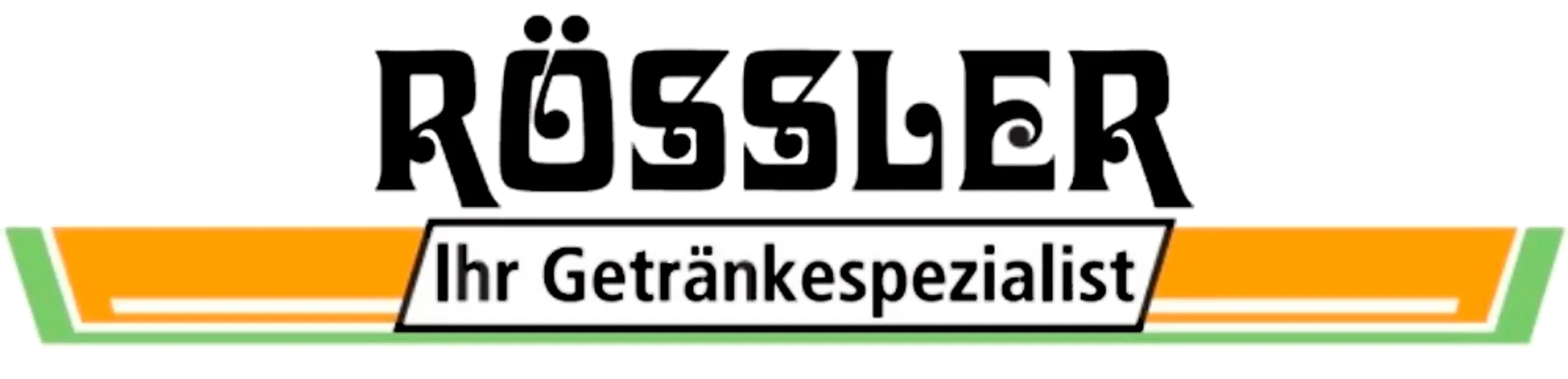 GETRANKE ROSSLER logo