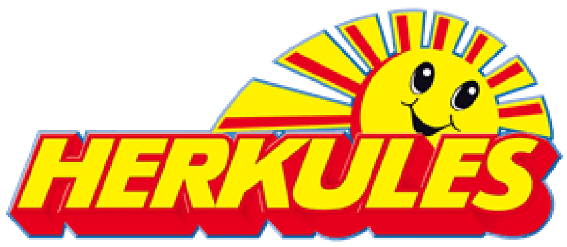 HERKULES BAUMARKT logo