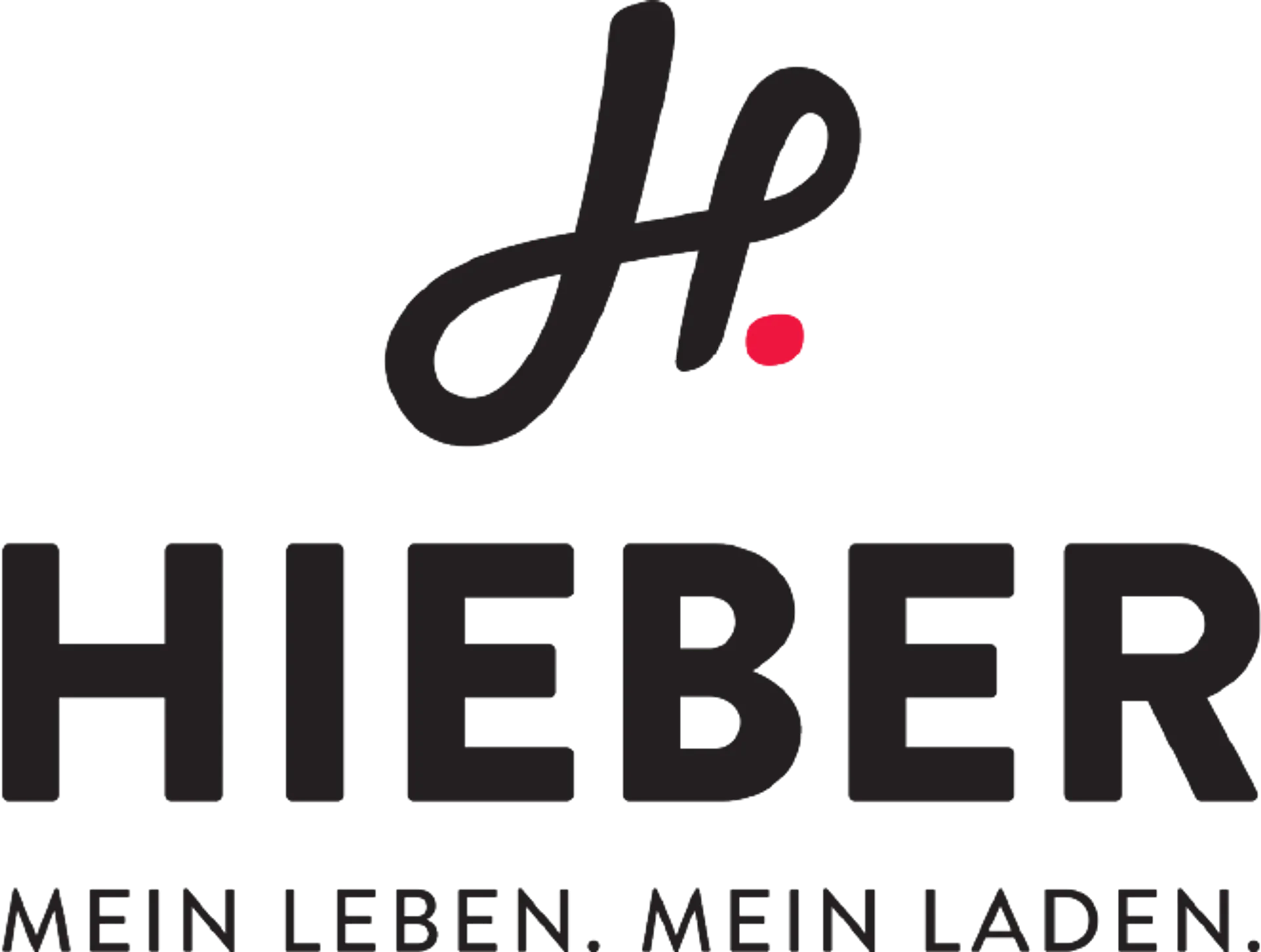 HIEBER´S FRISCHE CENTER logo die aktuell Prospekt