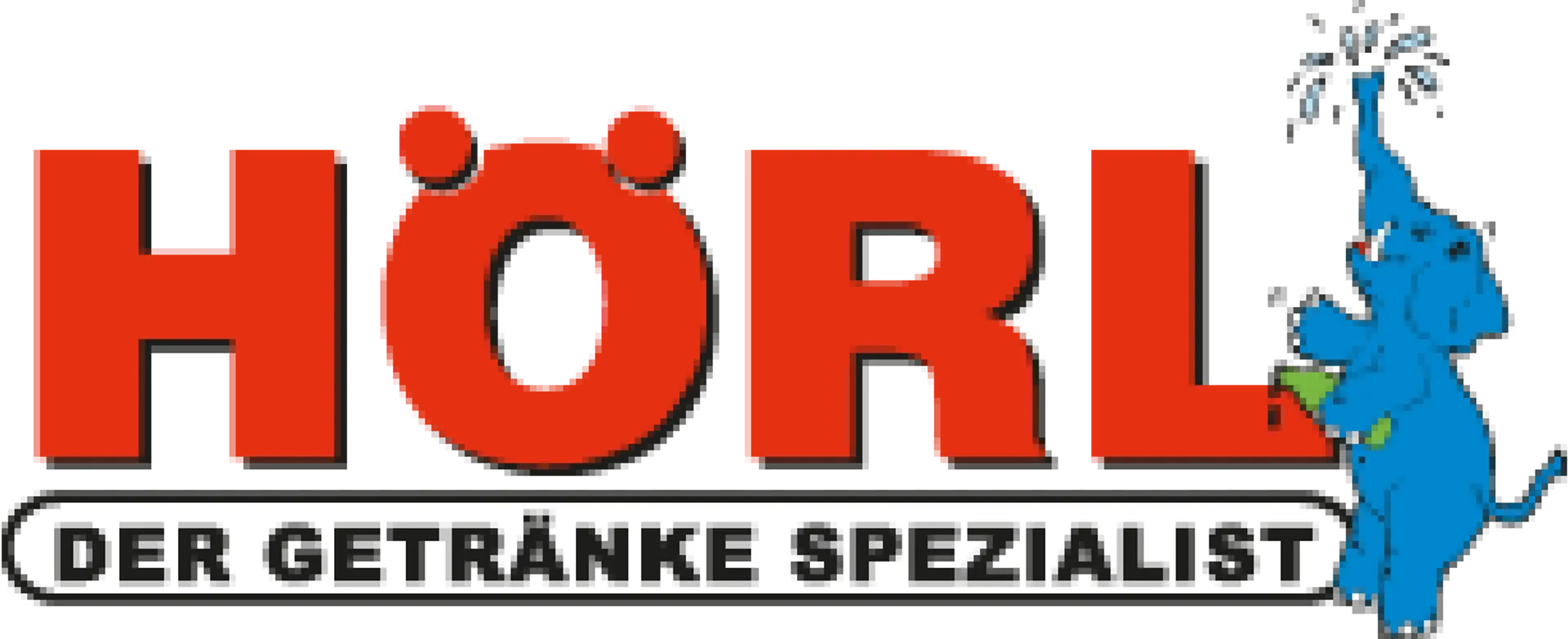 HORL GETRANKE logo