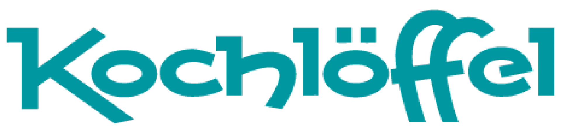 KOCHLÖFFEL logo
