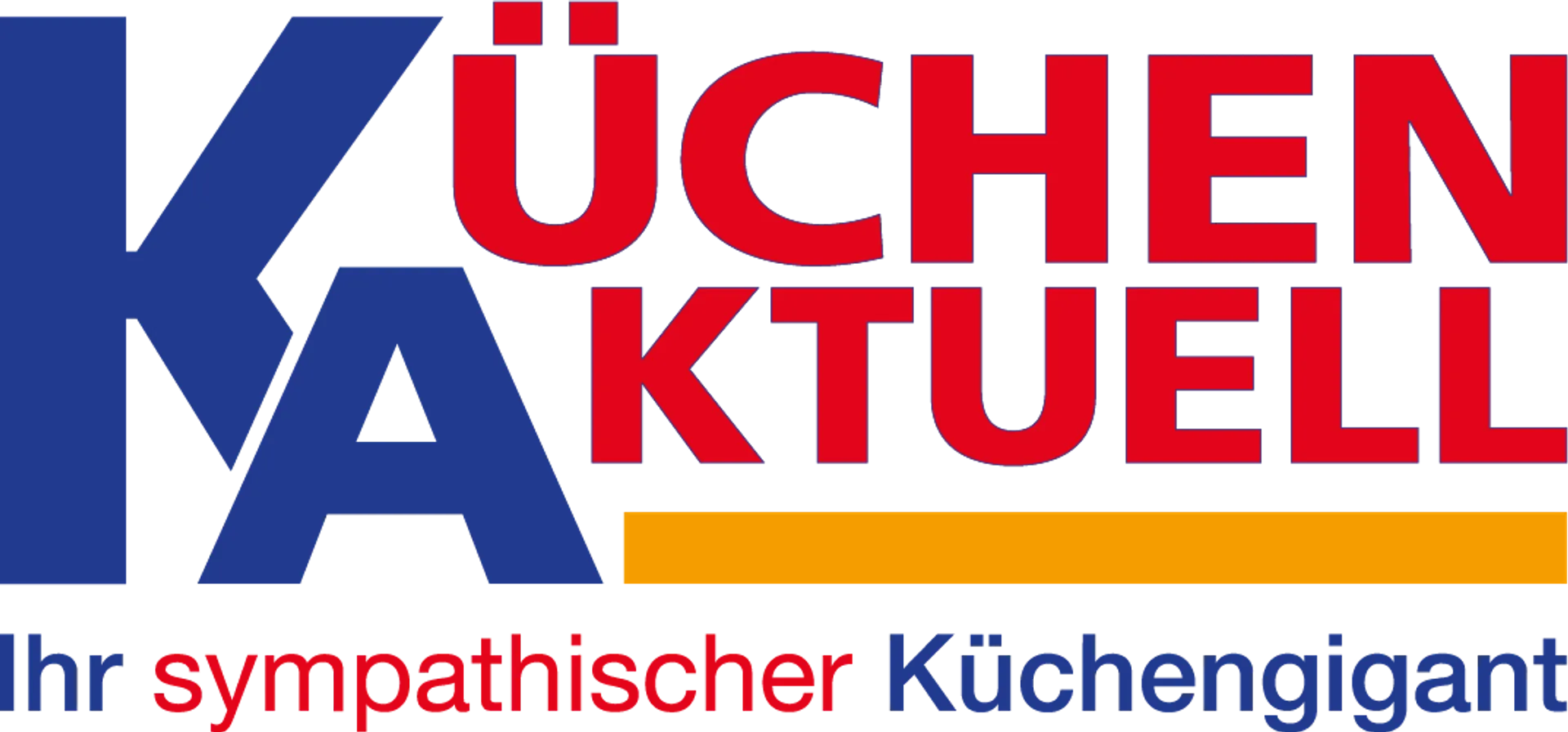 KÜCHEN AKTUELL logo