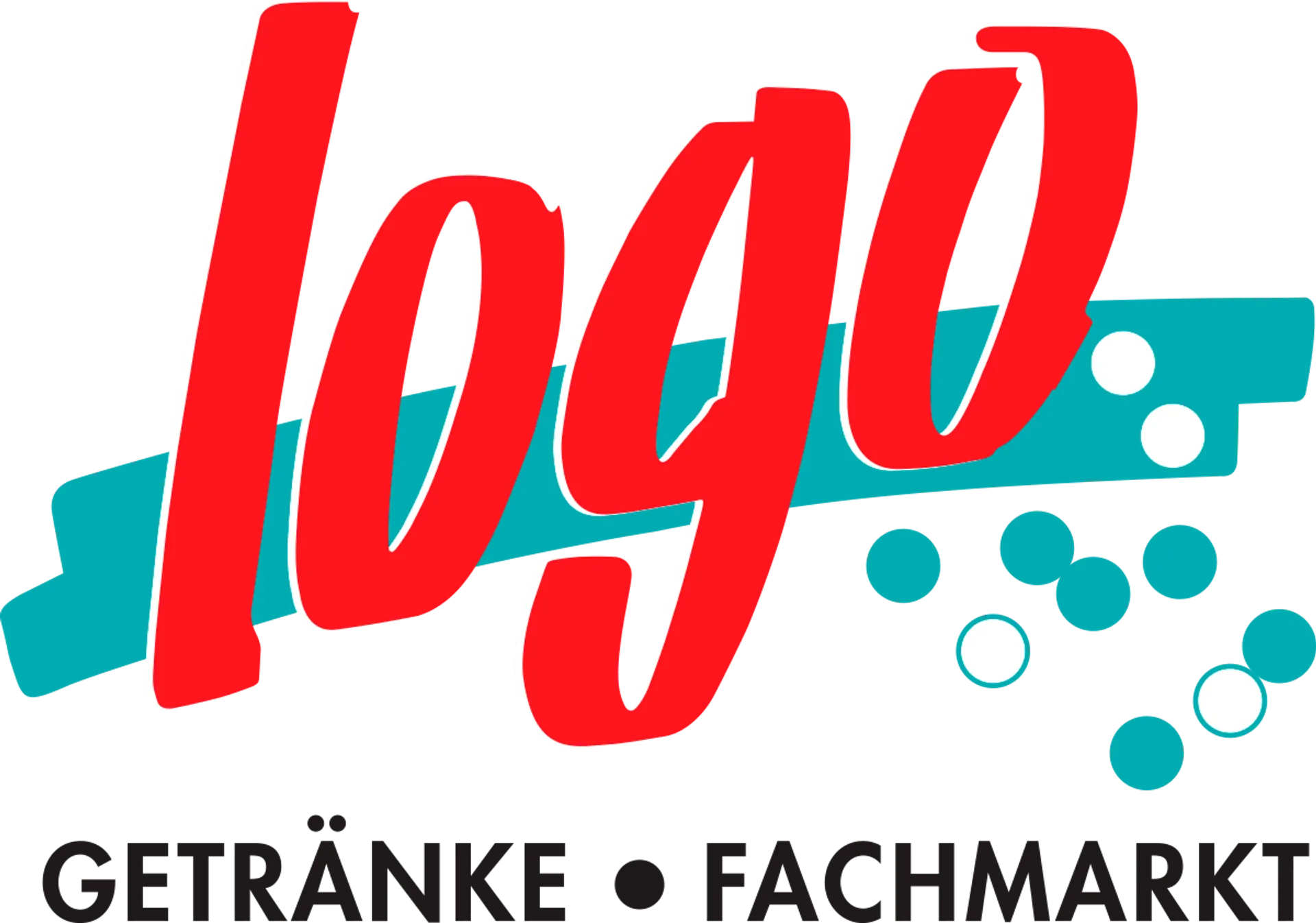 LOGO GETRÄNKEMARKT logo