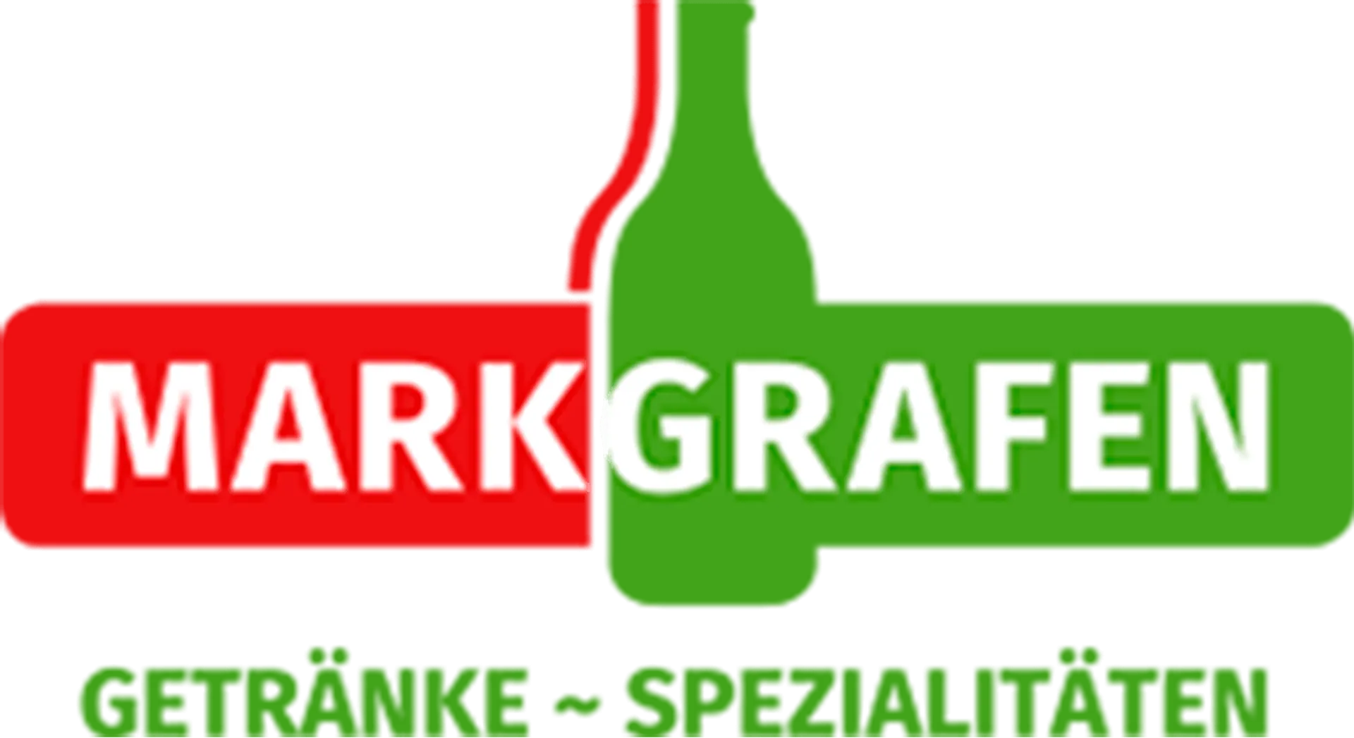 MARKGRAFEN logo