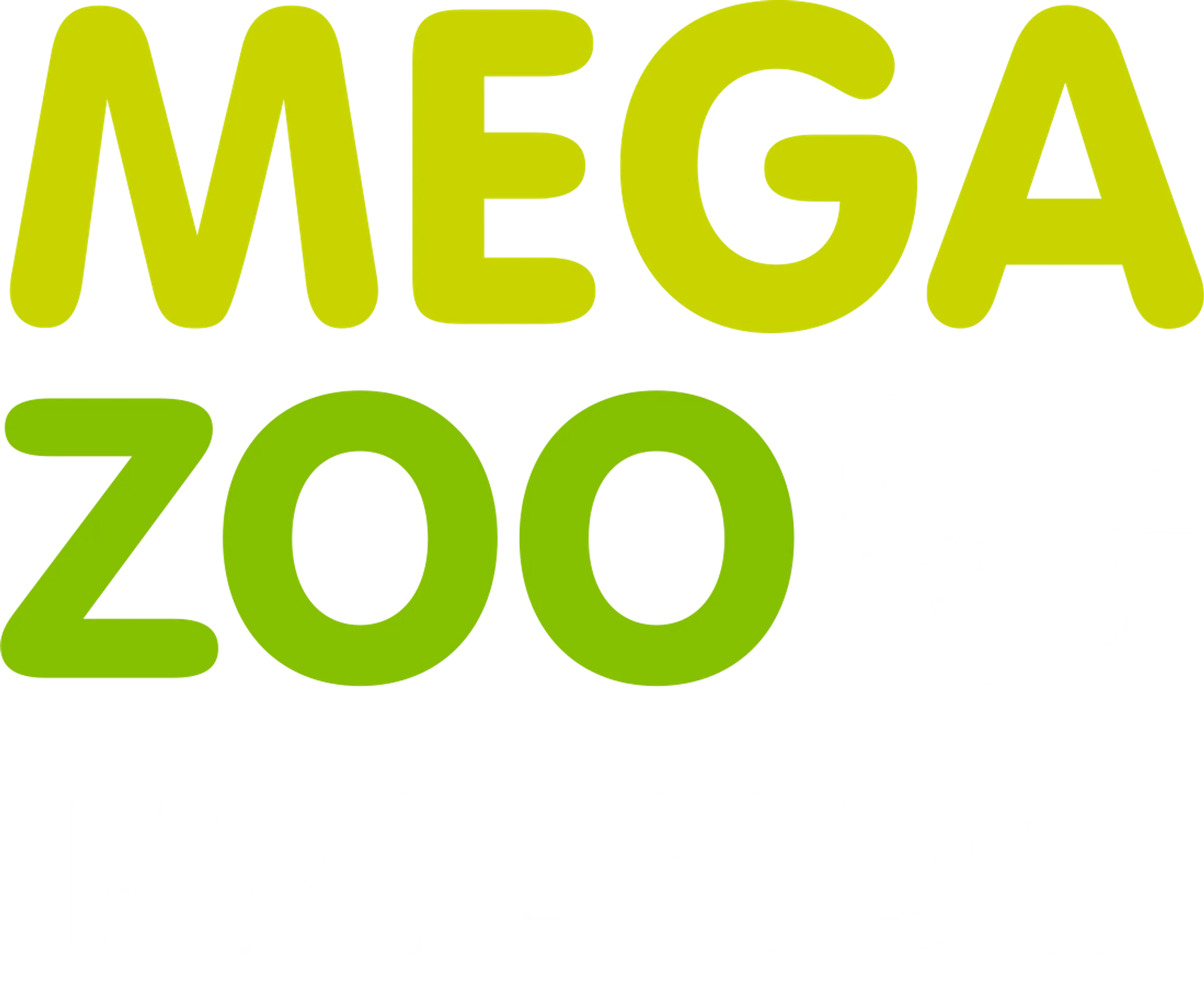 MEGAZOO logo
