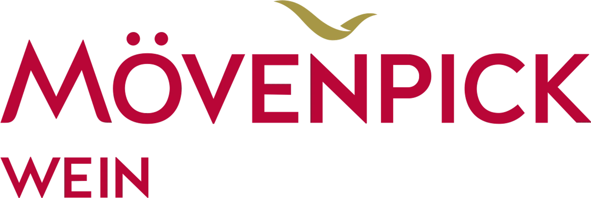 MÖVENPICK WEIN logo