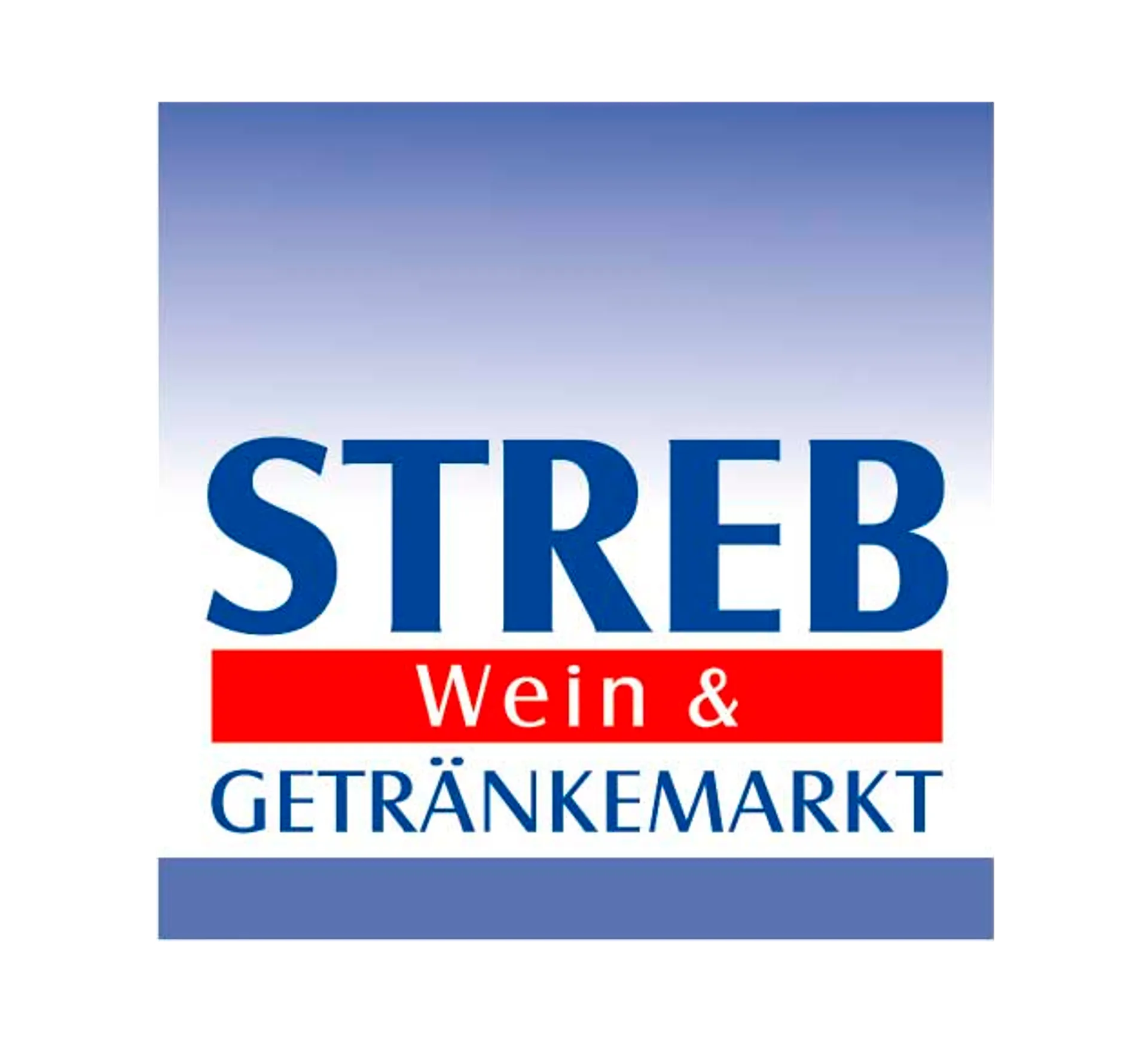STREB GETRANKEMARKT logo