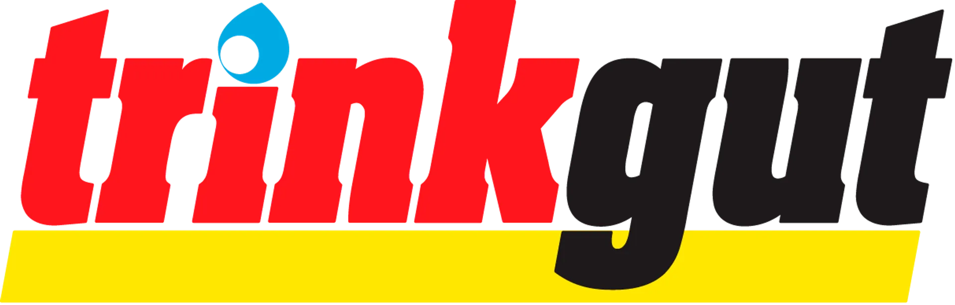 TRINKGUT logo