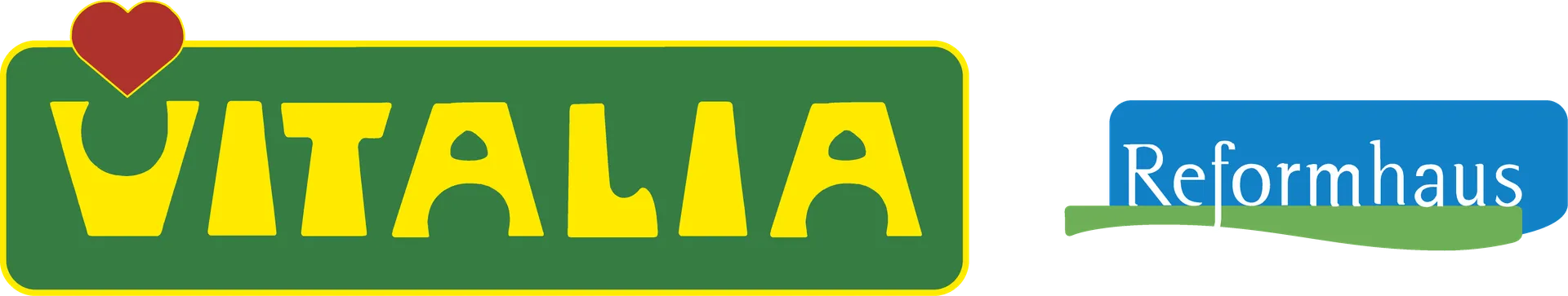 VITALIA logo