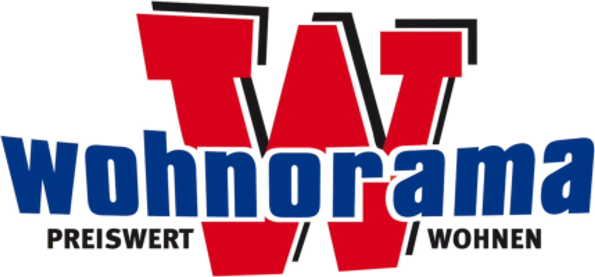 WOHNORAMA logo