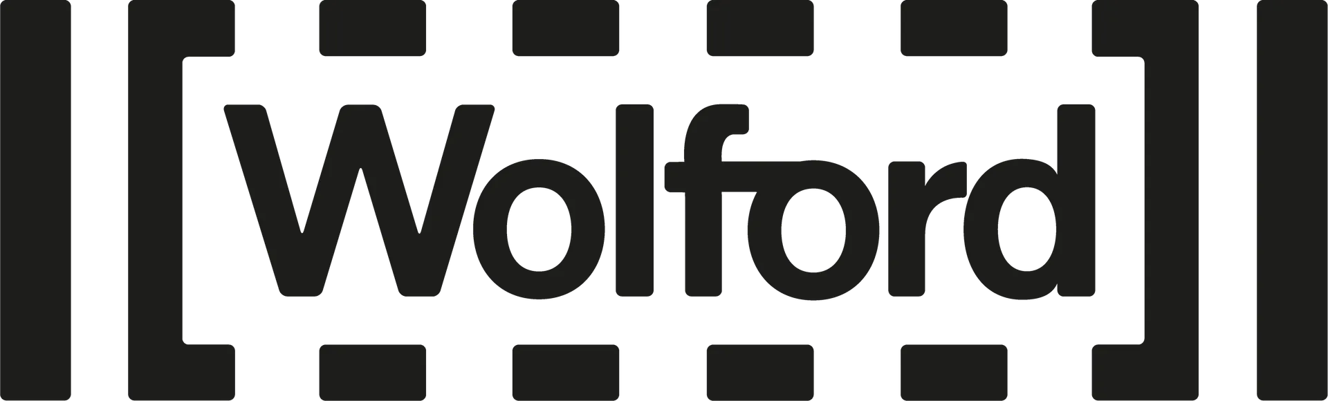 WOLFORD logo