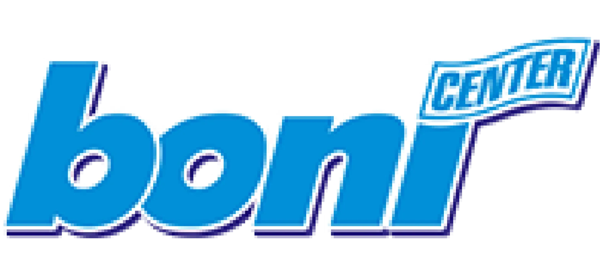 BONI CENTER logo