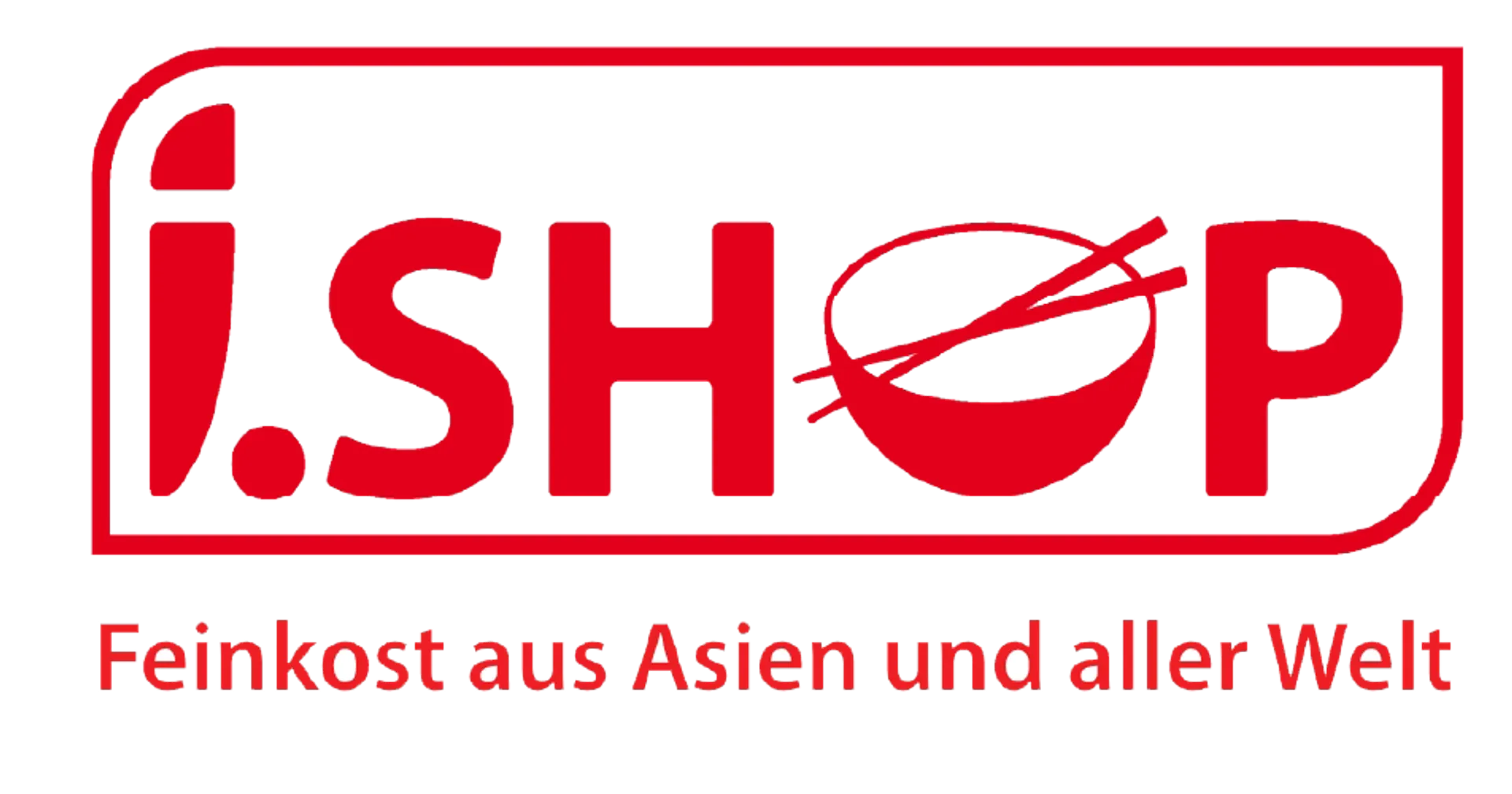 I.SHOP logo