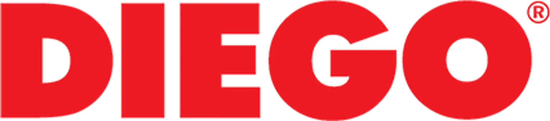 DIEGO logo