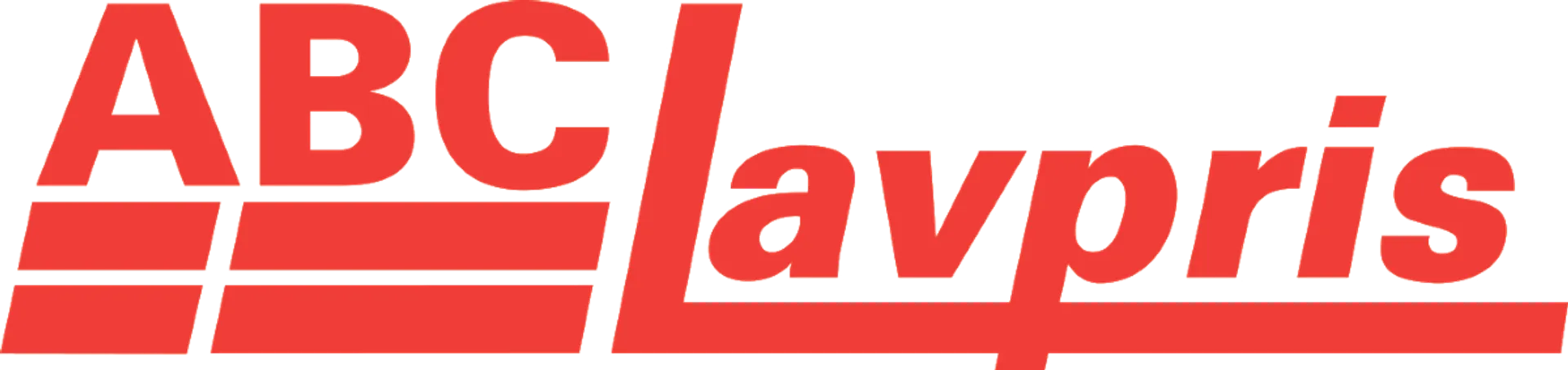 ABC LAVPRIS logo