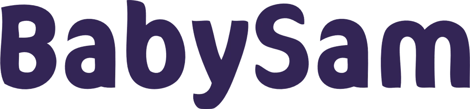BABYSAM logo