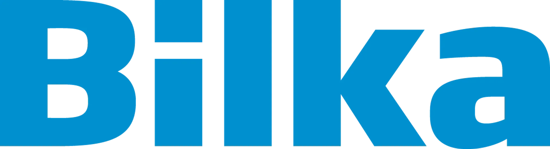 BILKA logo