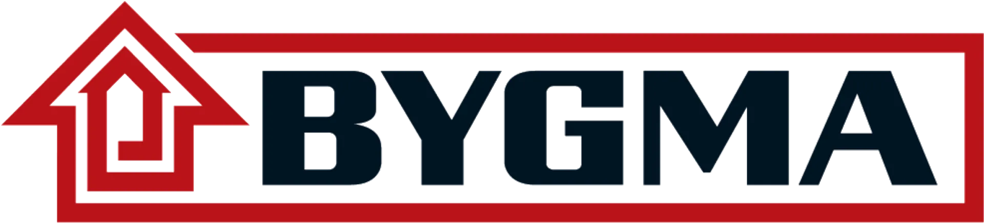 BYGMA logo