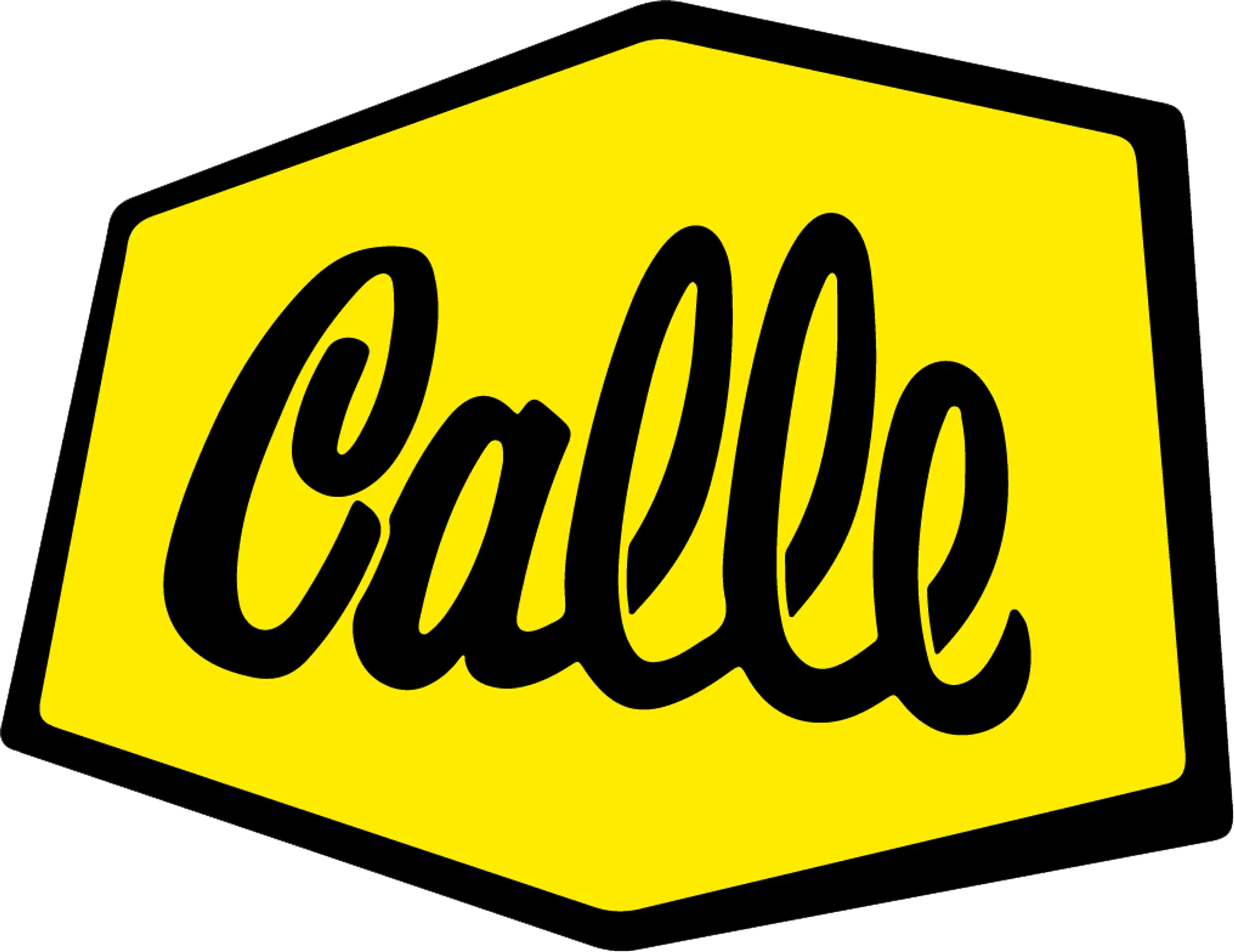 CALLE logo