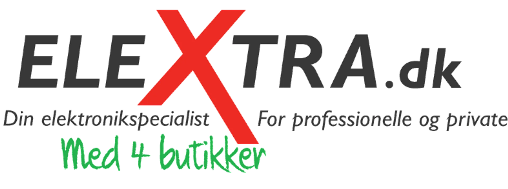 ELEXTRA logo