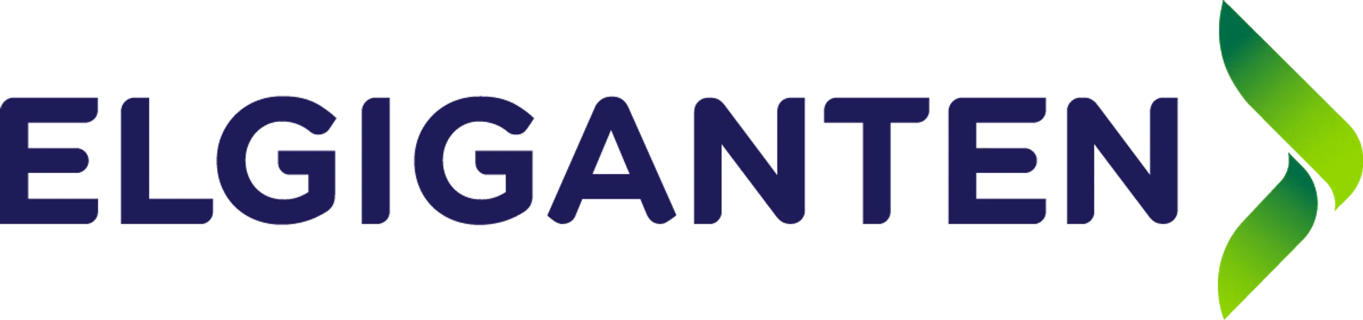ELGIGANTEN logo