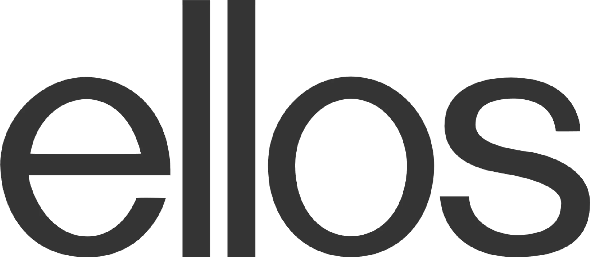 ELLOS logo of current catalogue