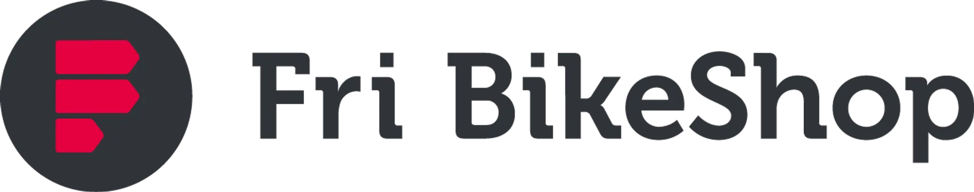FRI BIKESHOP logo