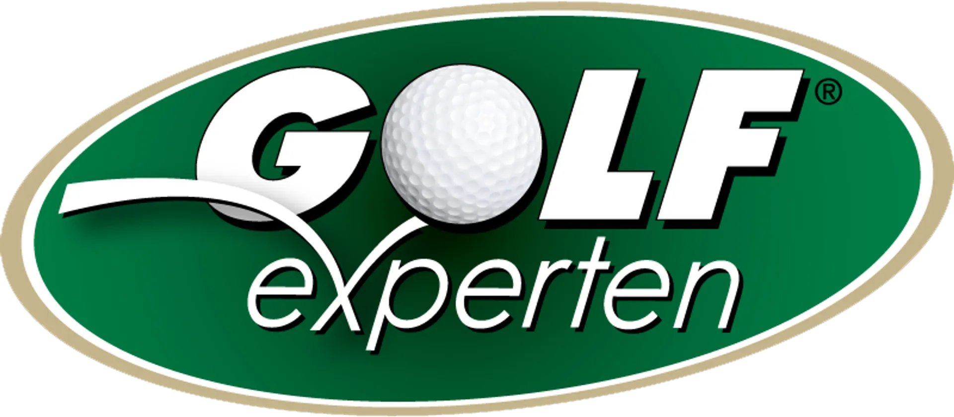 GOLF EXPERTEN logo