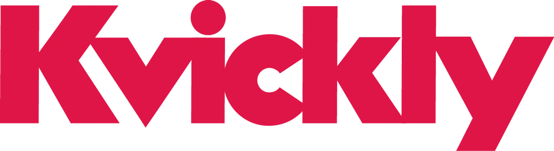 KVICKLY logo