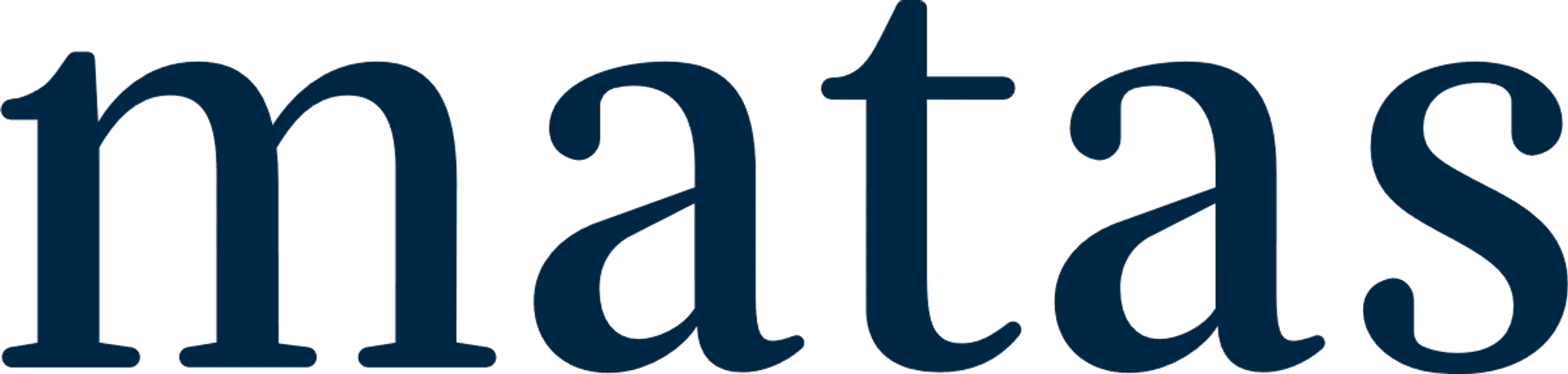 MATAS logo