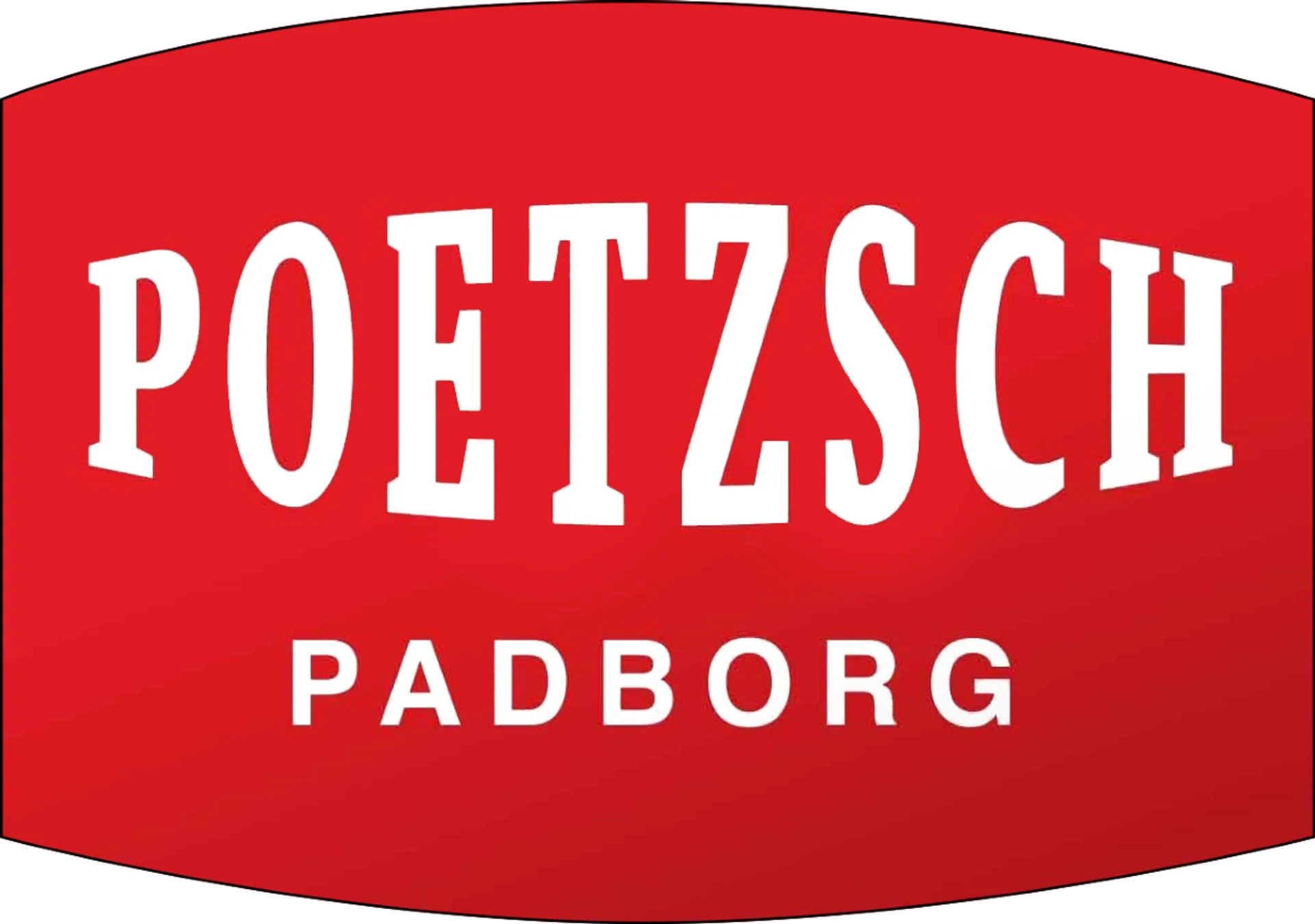 POETZSCH PADBORG logo