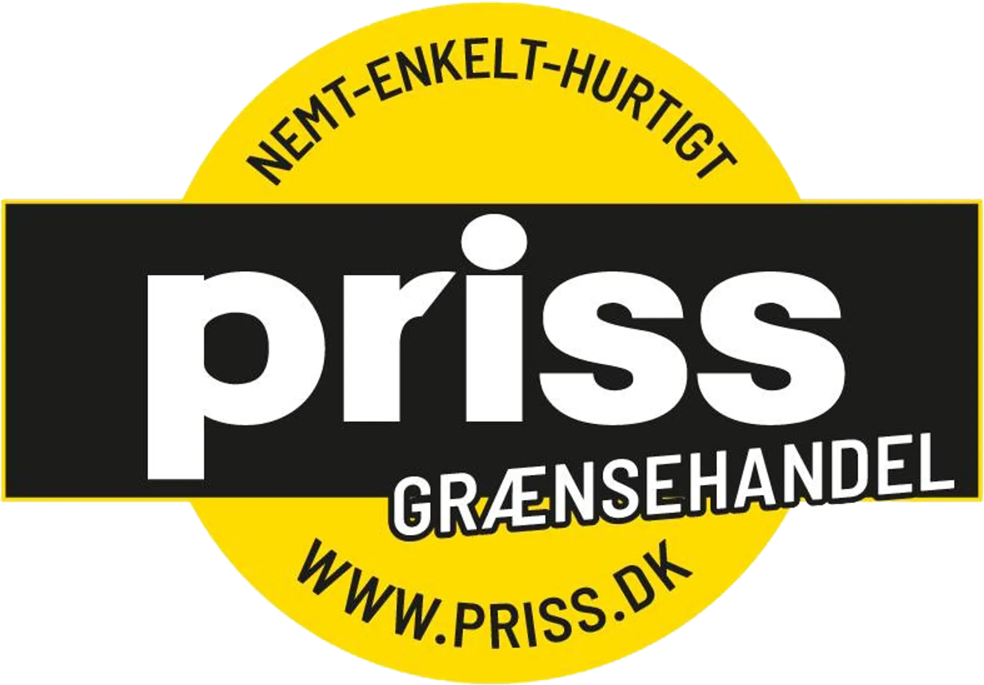 PRISS logo