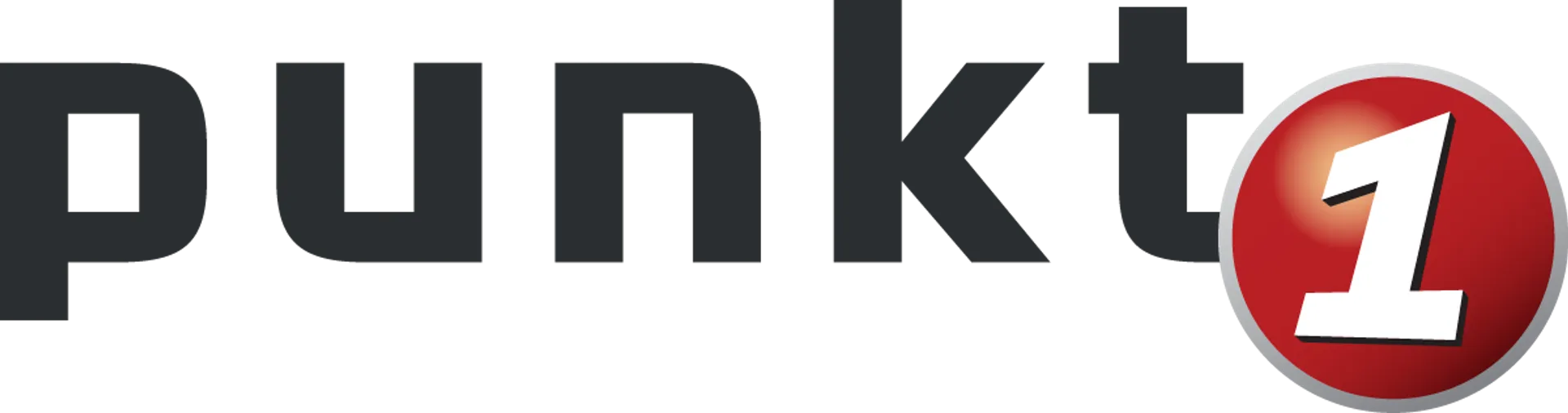 PUNKT1 logo