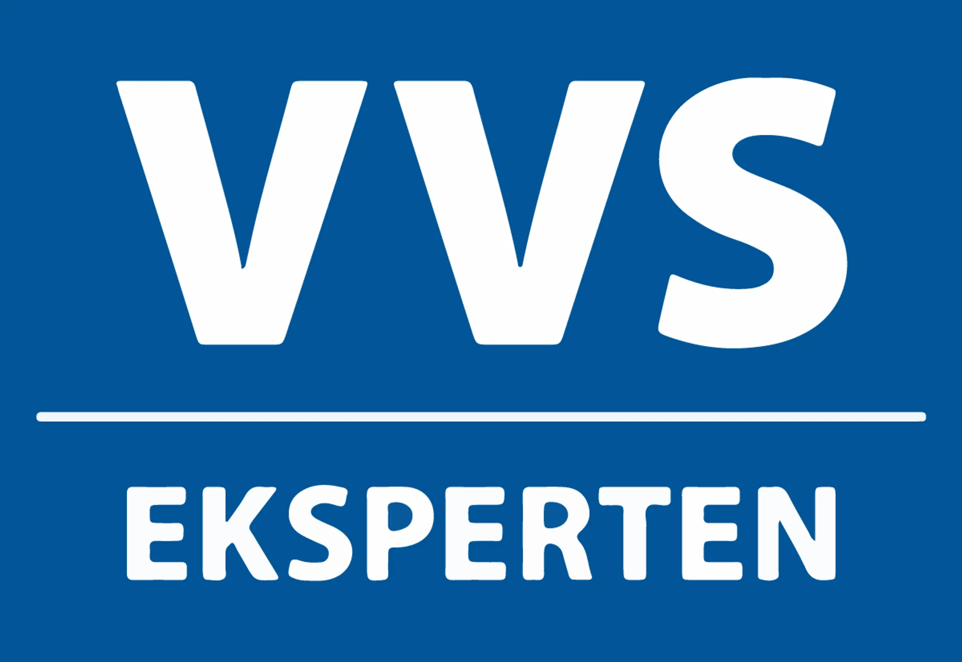 VVS EKSPERTEN logo