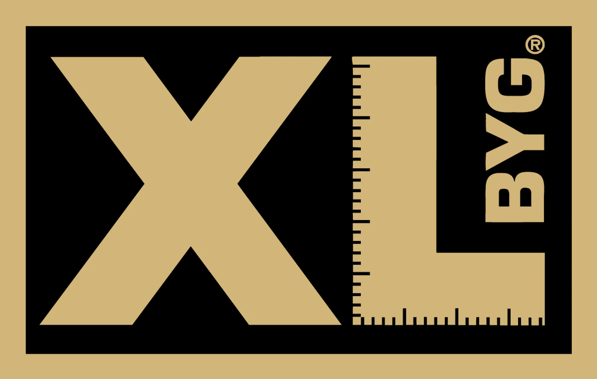 XL-BYG logo