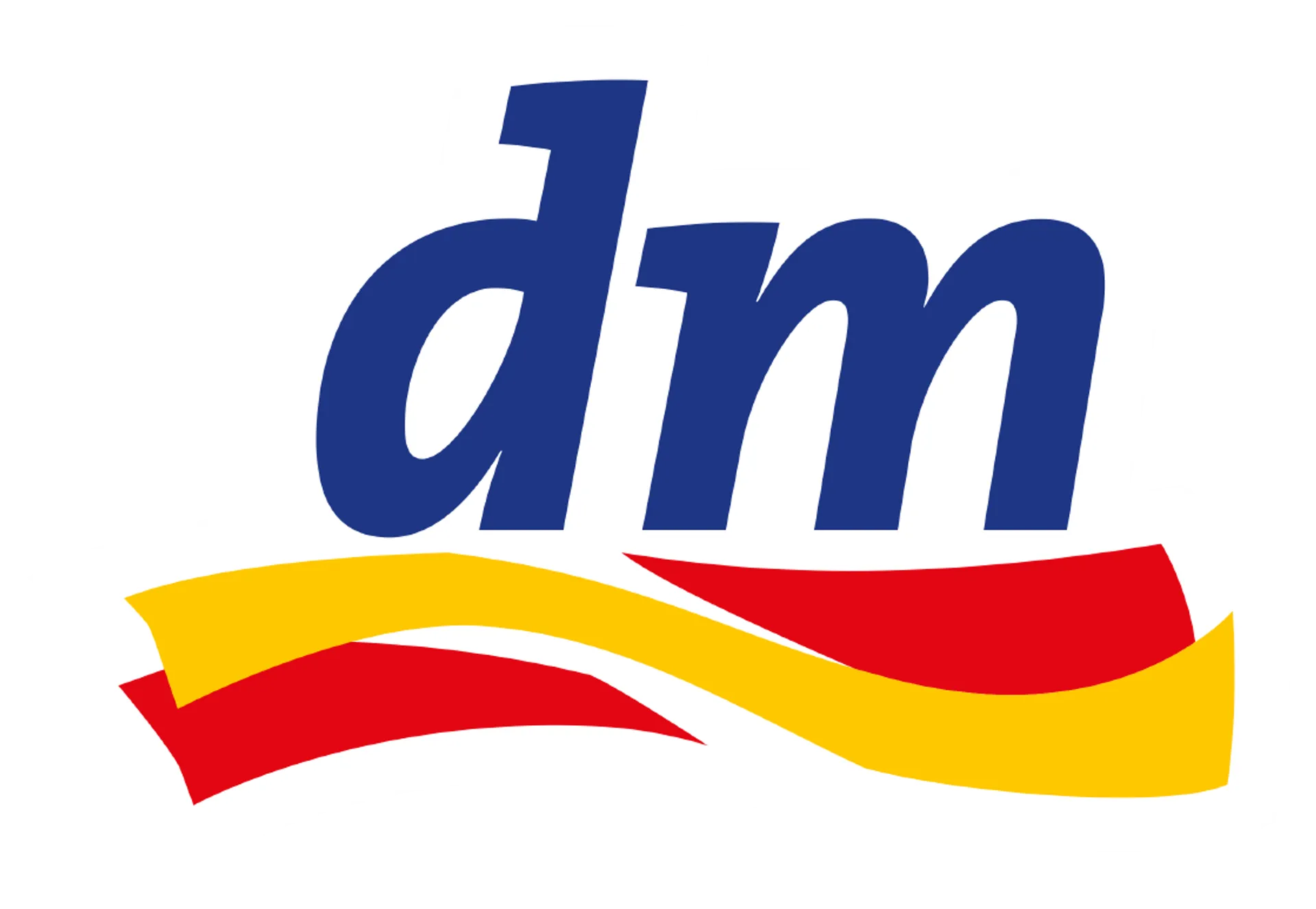 DM DROGERIEMARKT logo