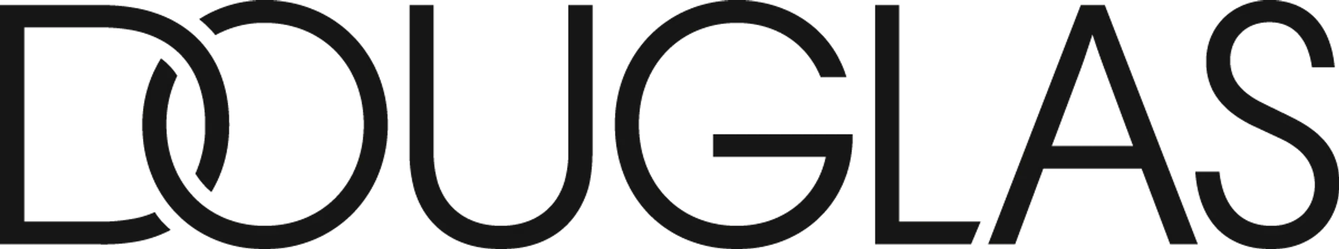 DOUGLAS logo