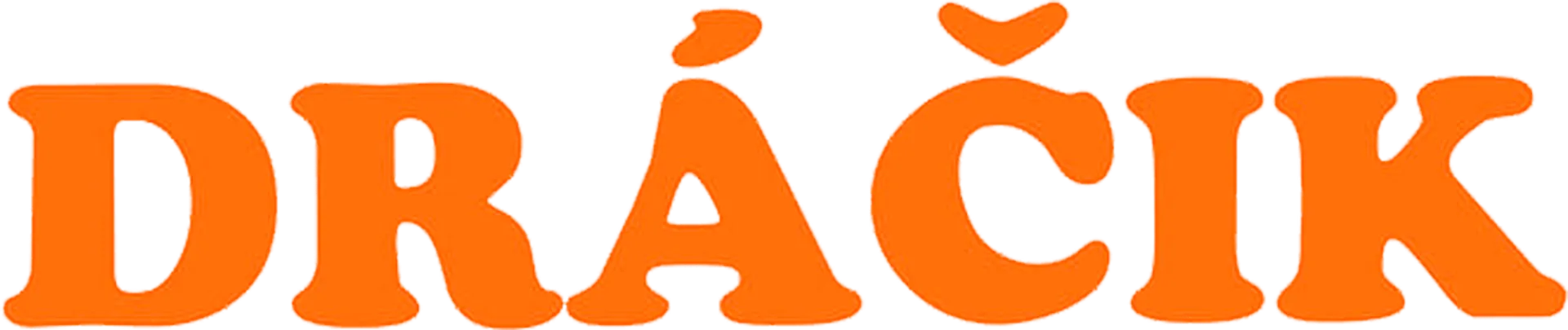 DRÁČIK logo