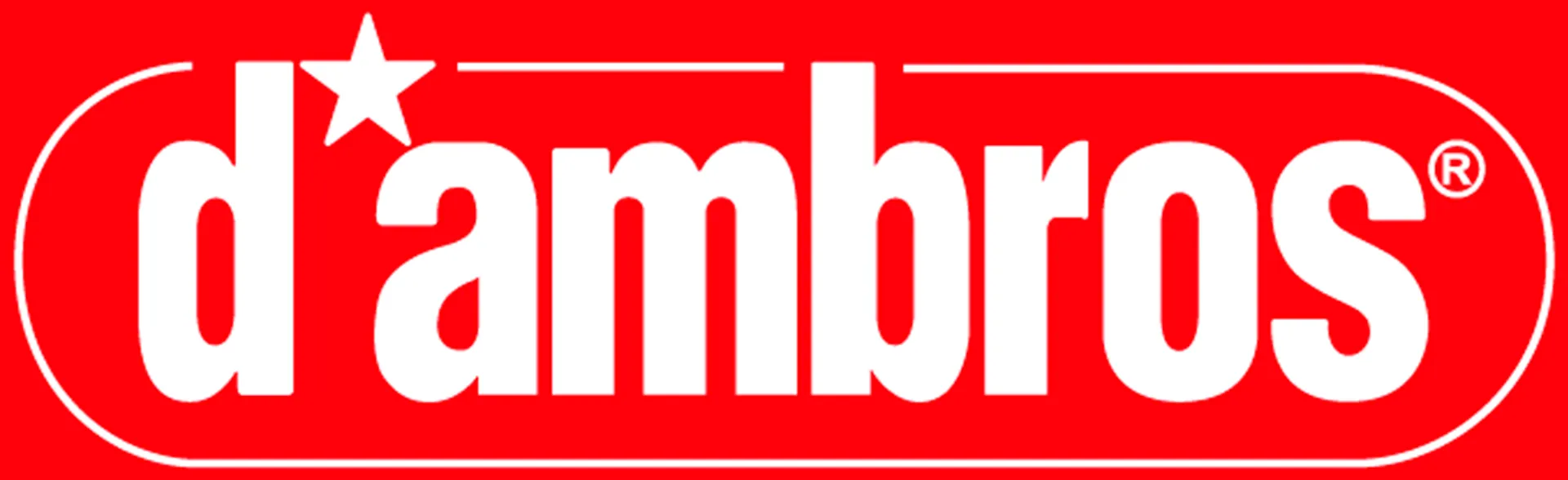 D'AMBROS logo
