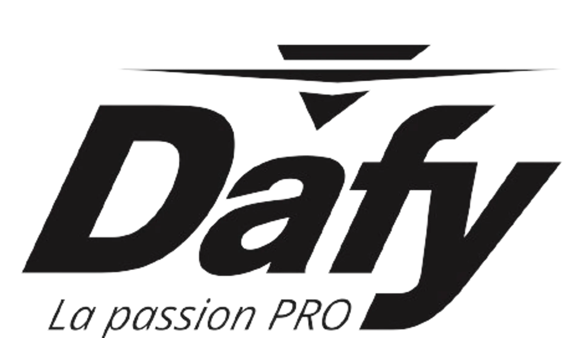 DAFY MOTO logo du catalogue