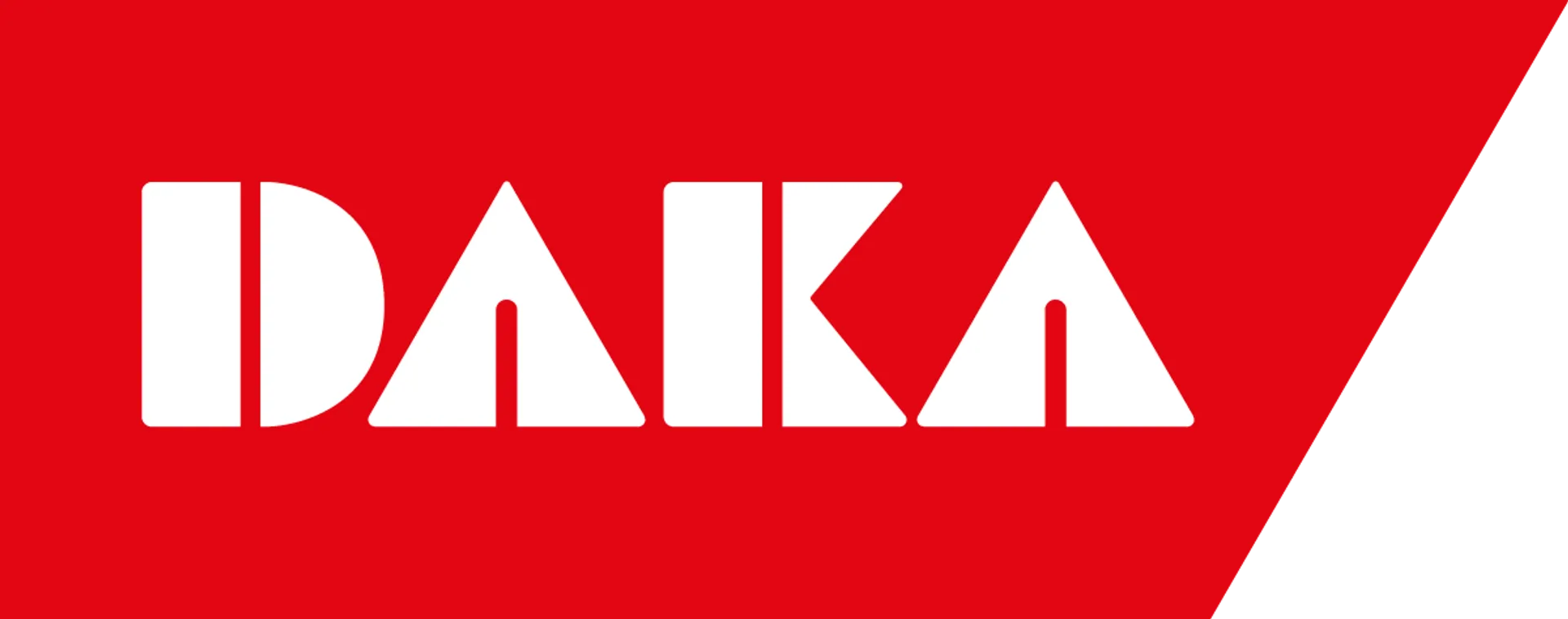 DAKA logo