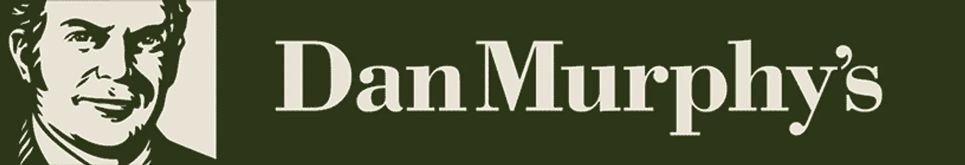 DAN MURPHY'S logo of current catalogue
