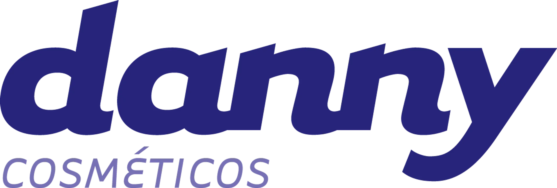 DANNY COSMÉTICOS logo