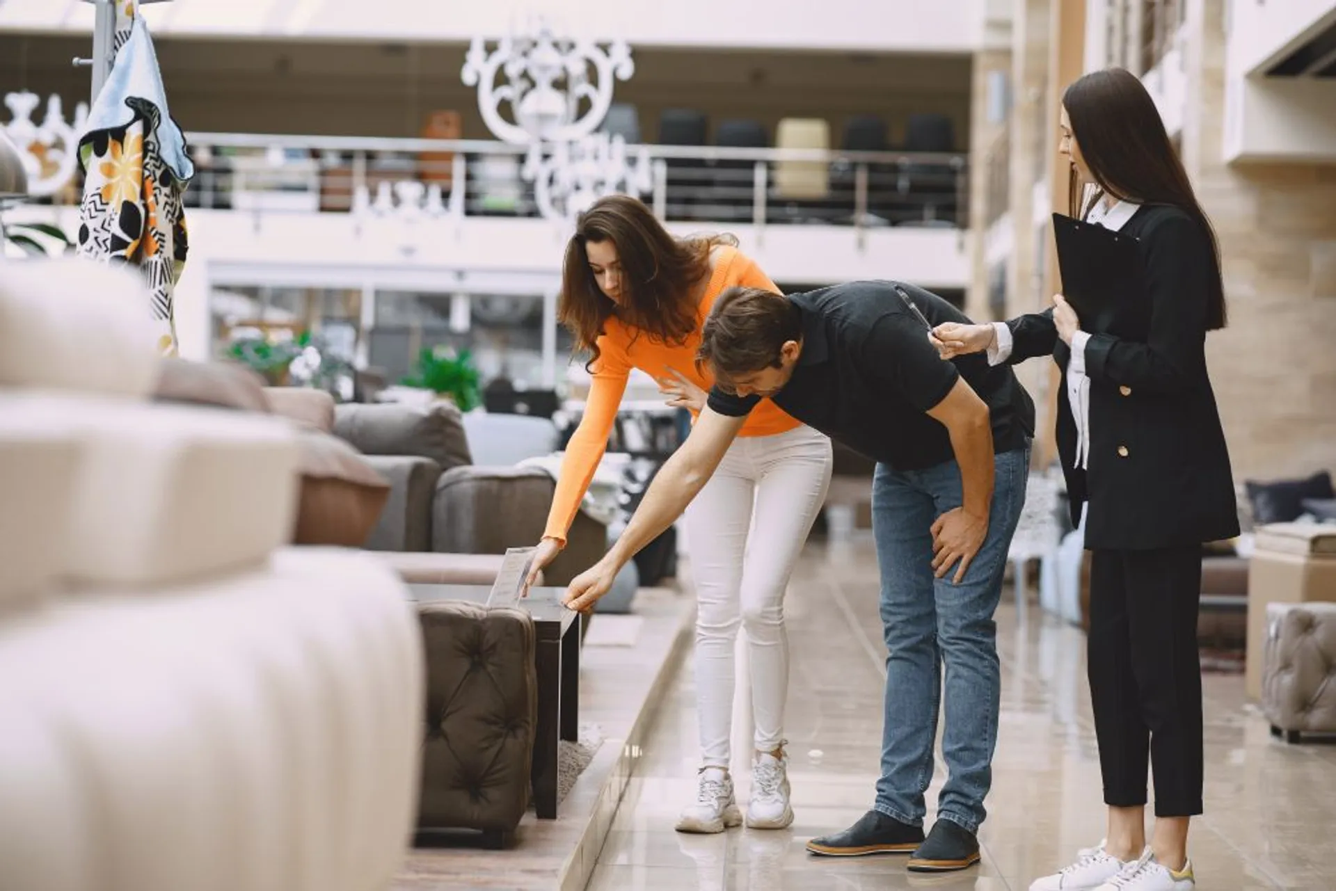 De Beste Meubelwinkels in Nederland in 2025: Onze Top 5