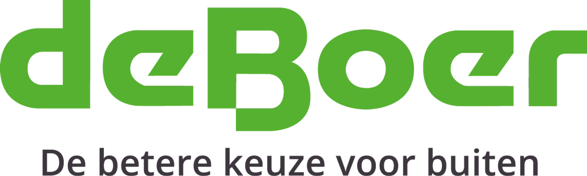 DE BOER DRACHTEN logo