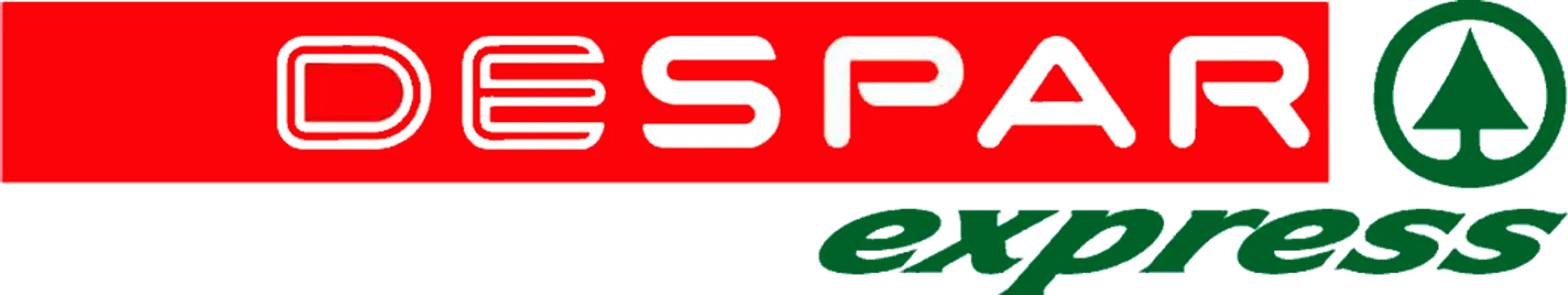 DESPAR EXPRESS logo