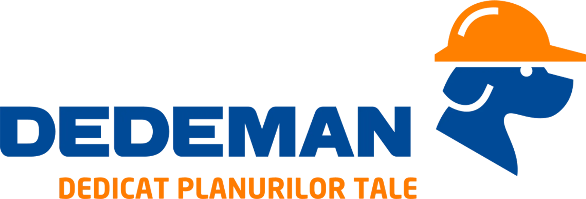 DEDEMAN logo